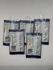 5 2025-26 Panini Prizm FIFA Soccer 4 Card Sealed Hanger Packs 4 Packs — photo 4