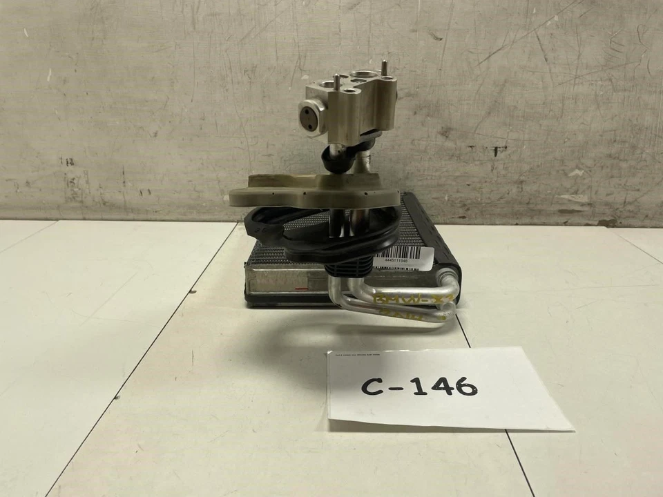 BMW X3 2014 evaporador de aire acondicionado OEM+ Foto 2 de 4