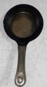 Cool Handle Skillet | eBay