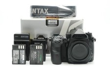 Pentax K-3 III Jet Black Edition - SOLO 232 ESEMPLARI NEL MONDO - 320 SCATTI