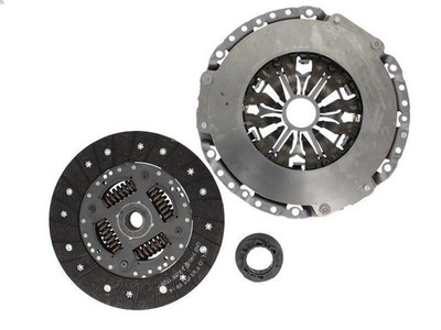 Clutch Kit LUK 624 3329 00 SEAT EXEO (3R2) 2 2008-2013