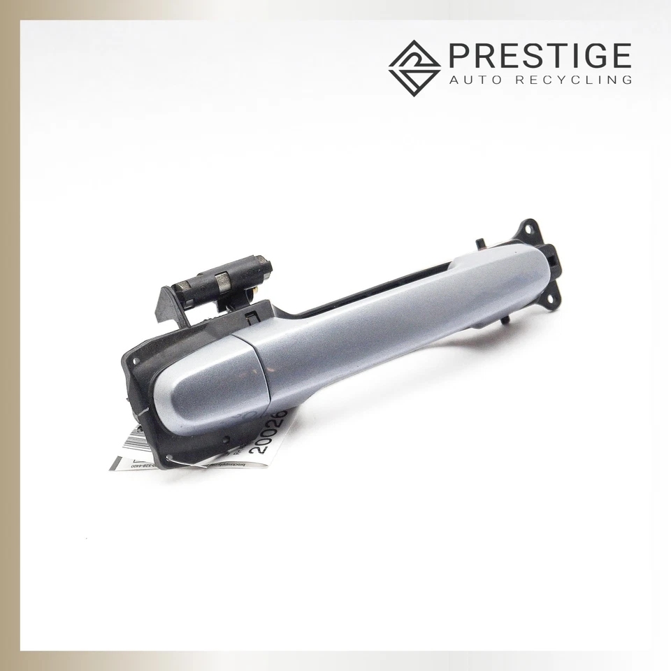 Manija de puerta exterior delantera derecha SCION XB 2009-2012 69211-12220-R7 OEM Foto 2 de 4