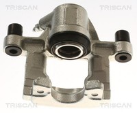 Bremssattel Triscan 8175 23242 FüR Mercedes Klasse W204 Model S204 C207 A207 180