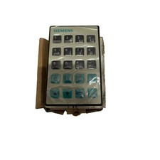 Siemens 7ML18302AK Hand Programmer 7ML 1830-2AK