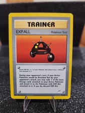 Pokemon TCG - EXP. ALL 93/105 Neo Destiny MINT/NEAR MINT on eBay