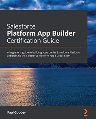 Salesforce Platform App Builde - ACCEPTABLE