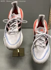 Adidas Ultraboost Light White Solar Red Black Running Shoes Men's Size 11.5