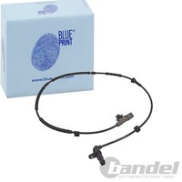 Blue Print ABS-SENSOR Raddrehzahl Vorderachse Links Passend FüR Chevrolet Spark