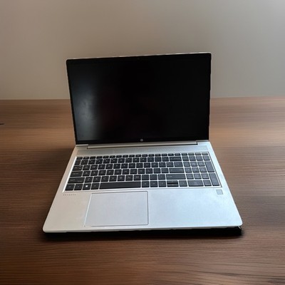 HP Pro Book 455 15.6 Inch G10 Notebook PC 237 GB AMD Ryzen 5 7530U Windows 11