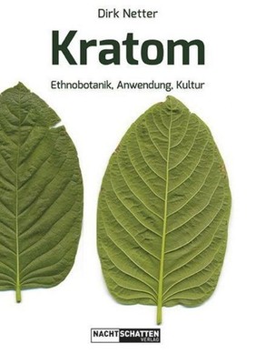 Kratom, Dirk Netter