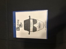 Breaking Bad: the Complete Series Blu-ray