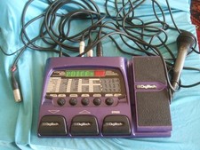 DigiTech Vocal300 Vocal Effects Processor w/A...