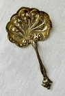 Rare Vintage Gorham H45 Sterling Silver Bon Bon Spoon - 17.5g