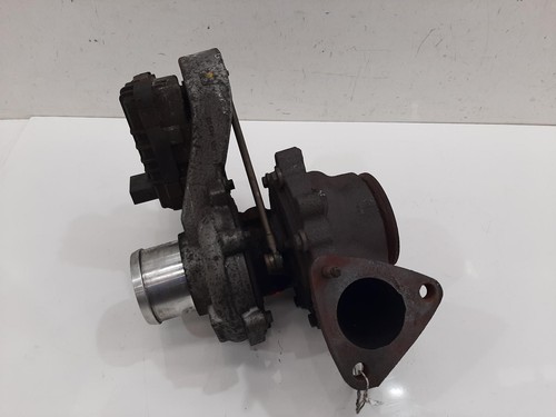 2014 PEUGEOT BOXER III 2.2L Diesel Turbocharger Turbo - Picture 10 of 10