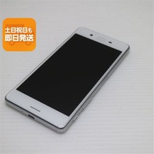 SO-04H Xperia X Performance White DoCoMo SONY smartphone unlocked