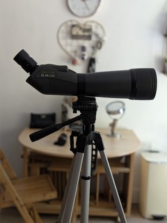 Opticron ES 80 GA ED Spotting Scope