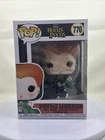 Funko Pop! Vinyl: Disney - Winifred Sanderson #770