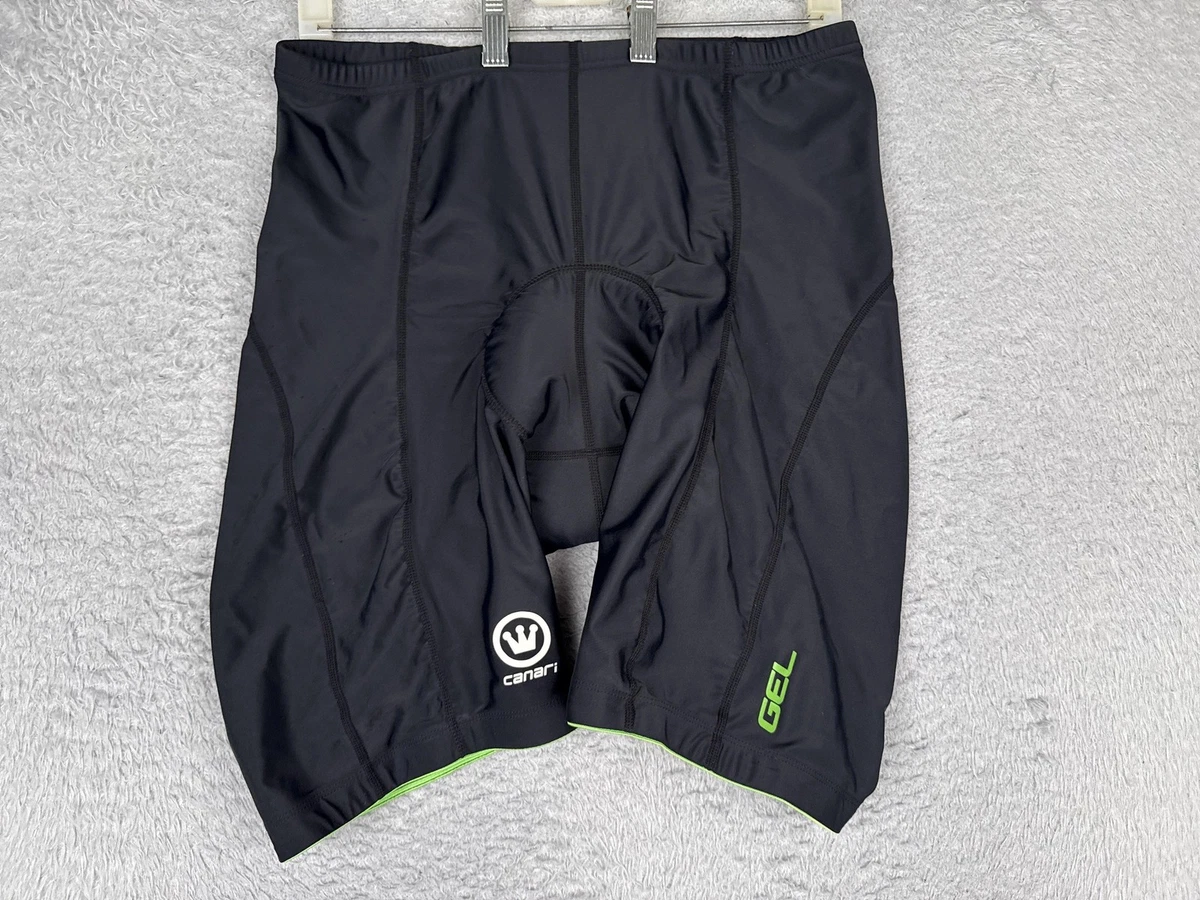 Short De Vélo Homme Xcountry NAKAMURA