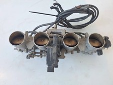 Kawasaki Z 750 (E2) Z 750 throttle body