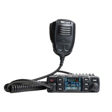 B-WARE CRT 2000 HP CB Mobilfunkgerät - neueste Version "HP"