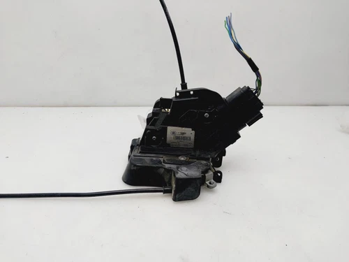 31258658 Cerradura Puerta Delantera Derecha para VOLVO XC70 Kinetic AWD 9122945