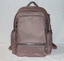 Tumi Voyageur CELINA 16.0” Polyester Laptop Backpack  display picture 1