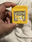 Nintendo Game Boy & N64 Game Lot: Pokémon Pikachu Edition, Tetris DX, GoldenEye…