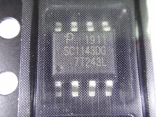 10pcs SC1143DG-TL SC1143DG SOP-8