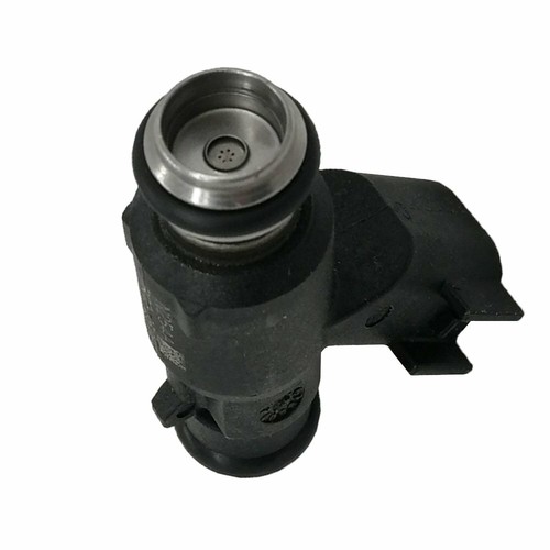 Set of 2 Pcs Fuel Injector Fits For Harley 25 Degree Motorcycle 27709-06A - Picture 4 of 5