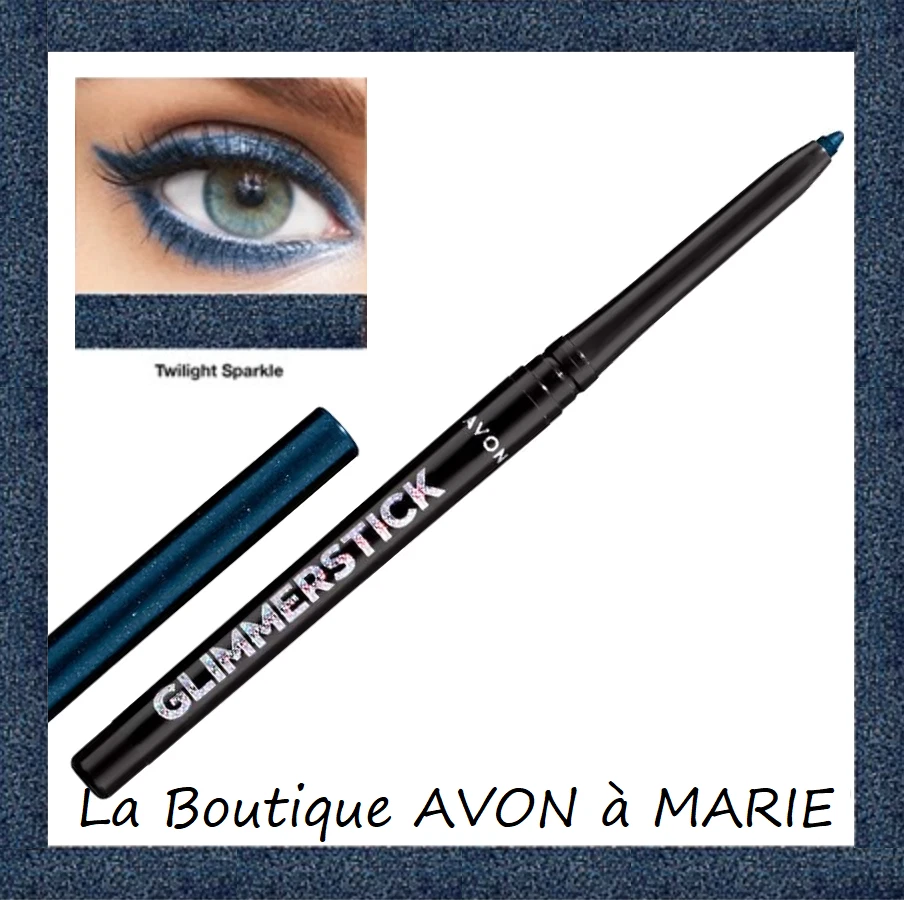 Avon eyeliner cheap