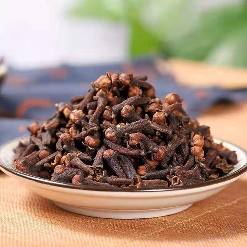 Hierbas chinas 丁香 Dingxiang - Imagen 3 de 3
