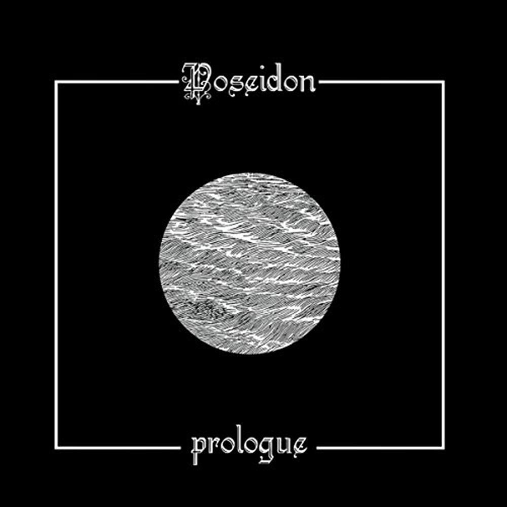 Prologue - Poseidon (Vinile)