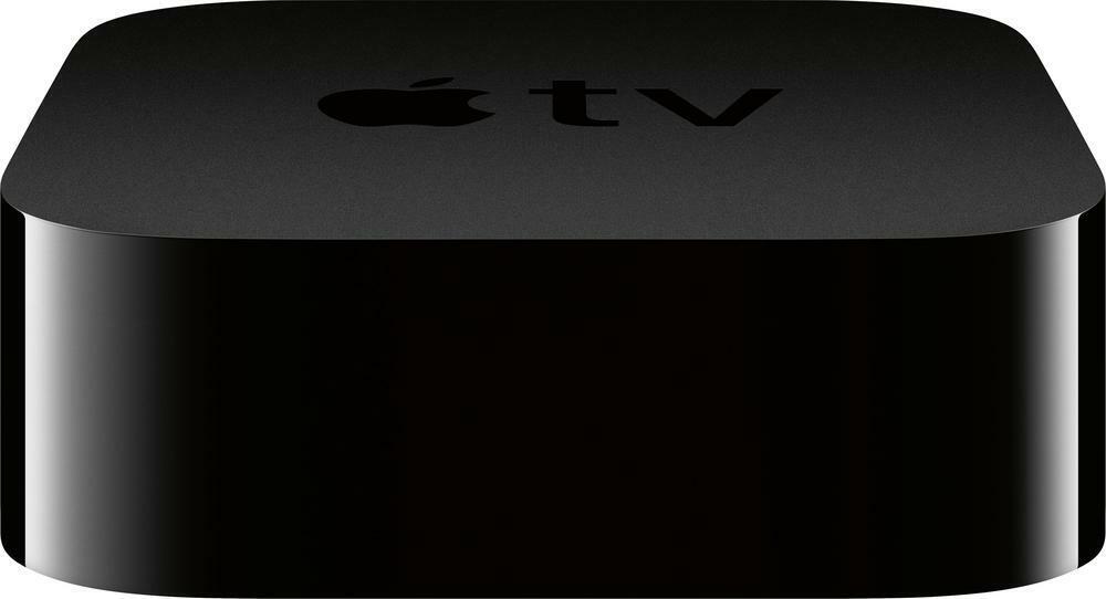 Apple TV 4th Generation 32GB Black MR912LL/A | eBay Apple TV 4th Generation 32GB Black MR912LL/A | eBay