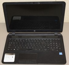 DEAD JUNK HP 15-f233wm 15.6" Laptop Incomplete AS IS Parts Repair
