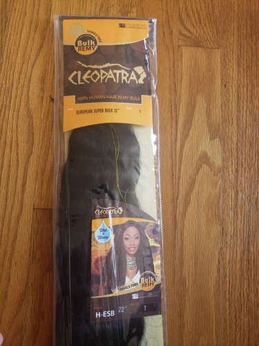 CABELLO CLEOPATRA REMY A GRANEL -- ELIGE TU COLOR - Imagen 44 de 70