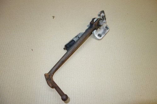 Yamaha FZR250 FZR 250 3LN 2KR sidestand side stand body frame - Picture 5 of 5