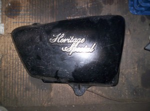 xs650 side covers