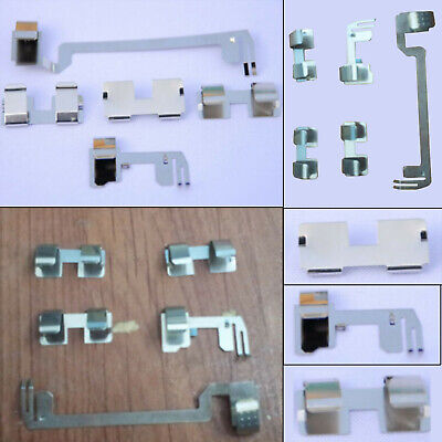 For FLUKE187 87//89 4 Generation 189 Multimeter Battery Compartment Contact piece