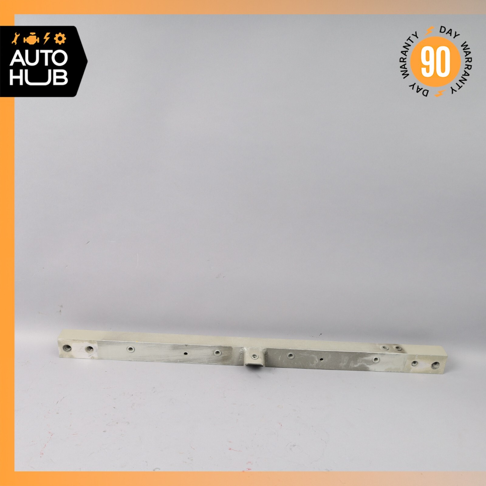 03-19 Maserati Quattroporte M139 GranTurismo Front Cross Member Crossmember OEM