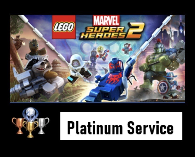 Marvel Collection Lego Marvel Super Heroes Playstation Store LEGO