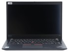 Lenovo ThinkPad x390 i5-8265U 8GB 512GB SSD 1920x1080 Klasse A- Windows 11 Home