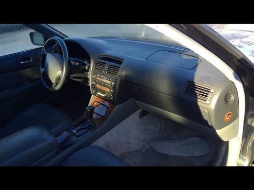 Rear Lower Control Arm Rear Locating Arms Rear Fits 95-00 LEXUS LS400 597046 - Picture 6 of 12