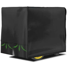 Generator Cover Heavy Duty Waterproof Windproof All-Weather Protection, 4 Sizes