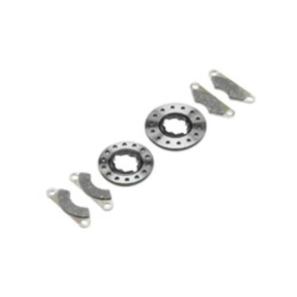 NEW Losi 8ight 4.0 Nitro T 8ight T E 3.0 TLR 8ight 4.0 Brake Pads