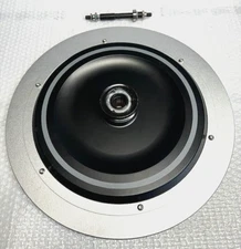 Stages Cycling SMU-23 Bike Flywheel Assembly W/Axle & Bearings - Part #000-7905