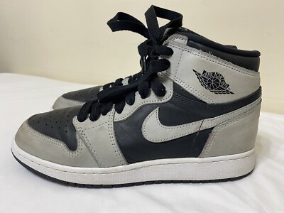 Nike Air Jordan 1 Retro High OG (GS) 