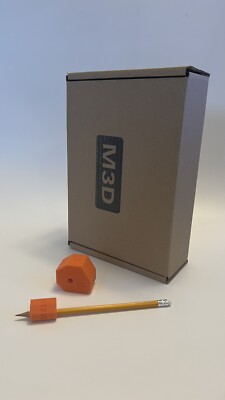 Block Schreiber Markierungswerkzeug + Bleistift Geschenk - mehrere Farben verfügbar