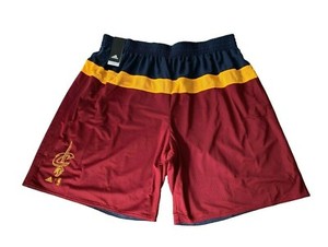 Cleveland Cavaliers Shorts Gr 3xl Adidas Herren Nba Hose Neu Basketball Xxxl Ebay