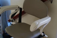 harmar stair lifts used