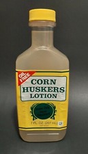 (1) CORN HUSKERS Heavy Duty HAND Treatment LOTION Gel for Dry Damaged~7 fl oz.